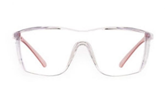 Ultra light glasses